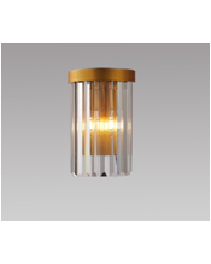 Бра Este Lighting 1019/2W Matt gold
