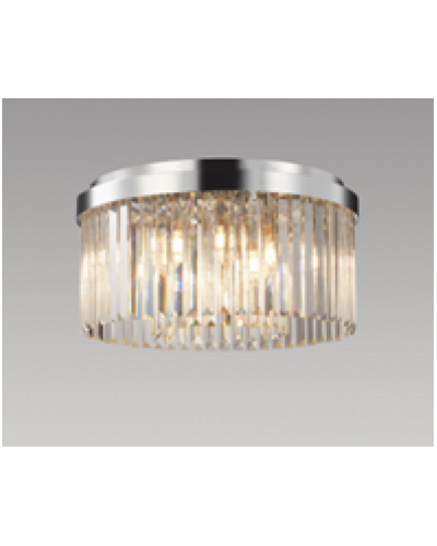 Люстра Este Lighting 1019/500 Chrome