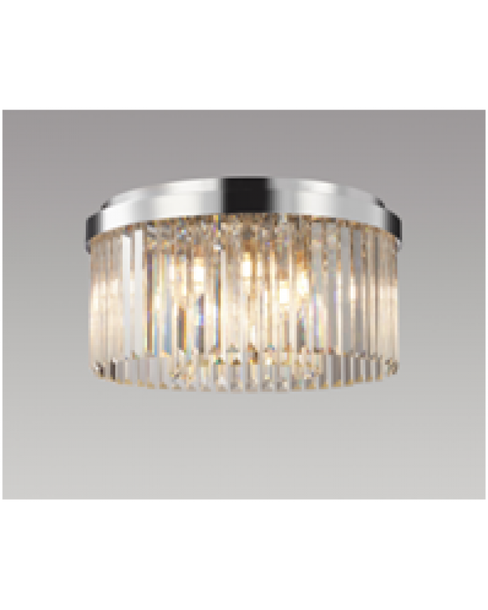 Люстра Este Lighting 1019/500 Chrome