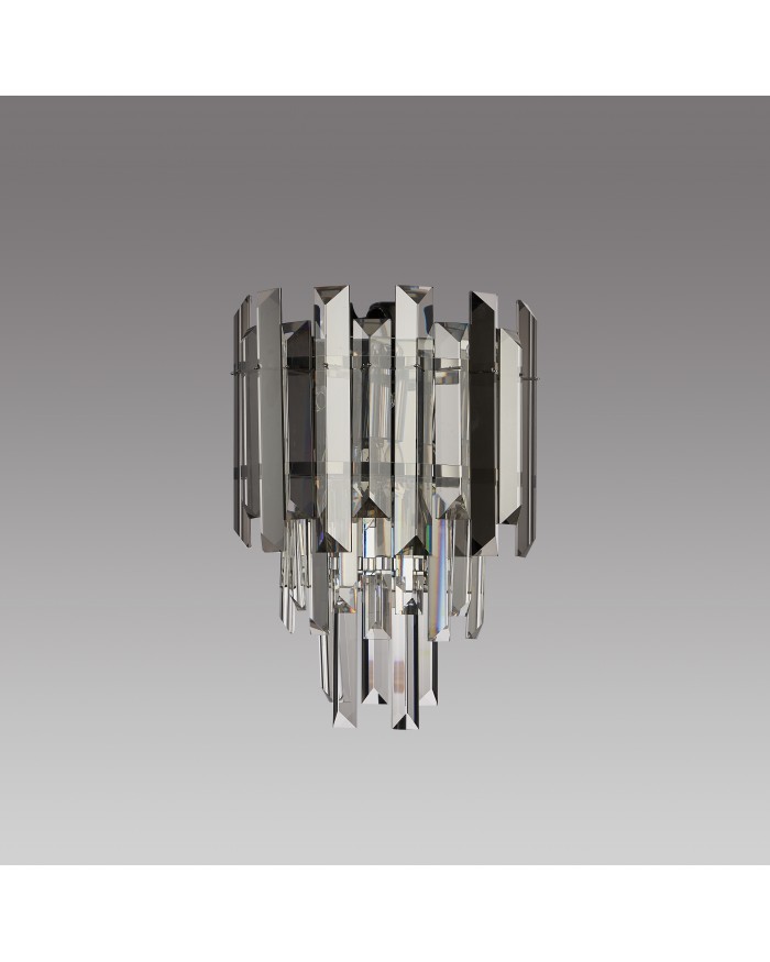 Бра Este Lighting 1022/2W Chrome