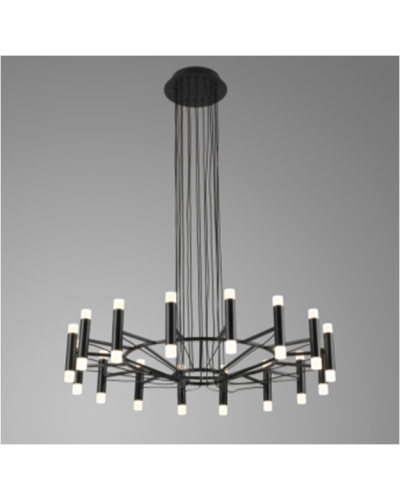Люстра Este Lighting 1026/16 Black