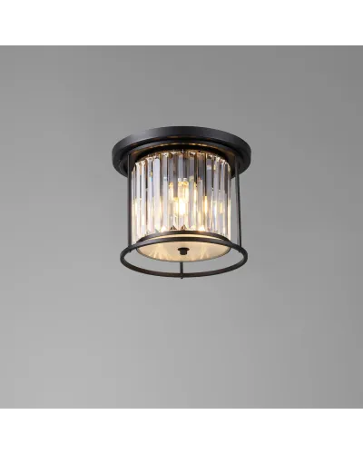 Люстра LLOYD LIGHTING 1057/D360 Black