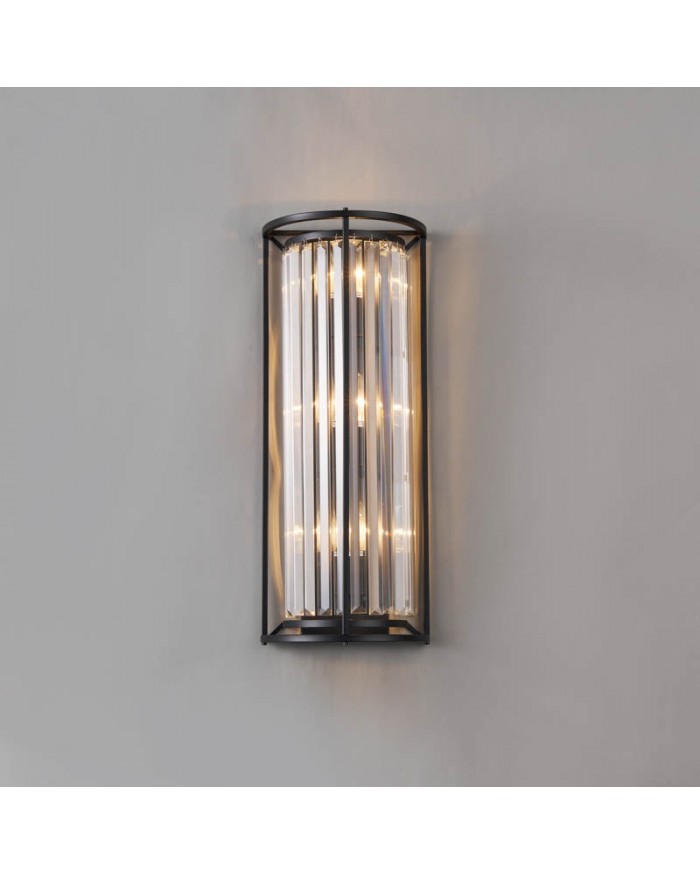 Бра Este Lighting 1057/W570 Black