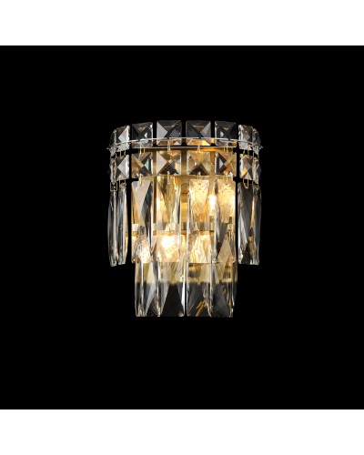 Бра LLOYD LIGHTING 1068/W Titanium gold