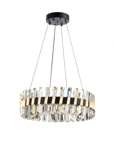 Люстра Este Lighting 1101/D600 Black
