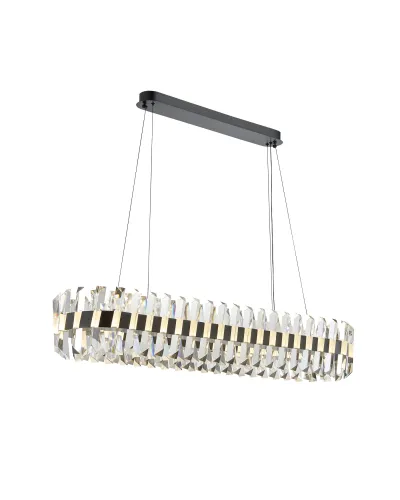 Люстра LLOYD LIGHTING 1101/L1200 Black