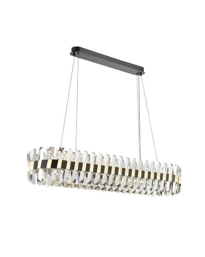 Люстра LLOYD LIGHTING 1101/L1200 Black