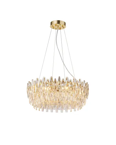 Люстра LLOYD LIGHTING 1155/600 H-gold