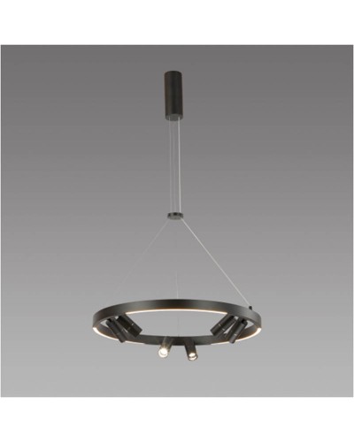 Люстра Este Lighting 1986/6 Black