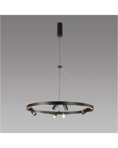 Люстра Este Lighting 1986/8 Black