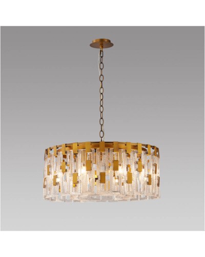 Люстра Este Lighting 2020/600 P