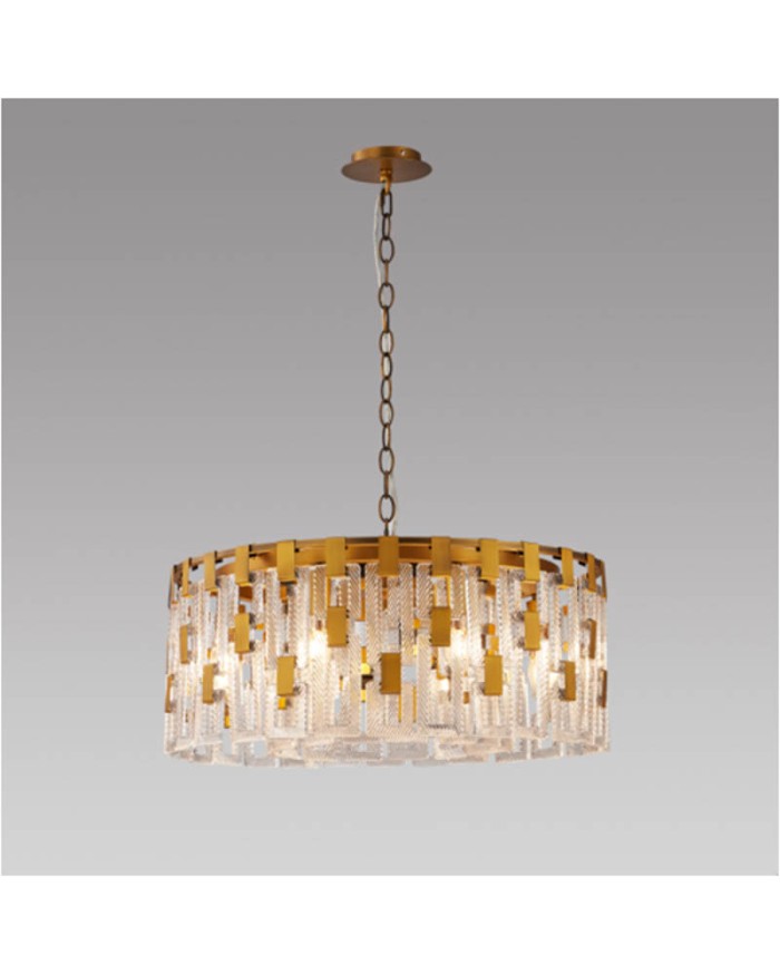 Люстра Este Lighting 2020/600 P