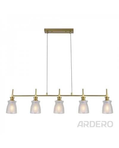 Люстра Ardero BL2050-2 BELL