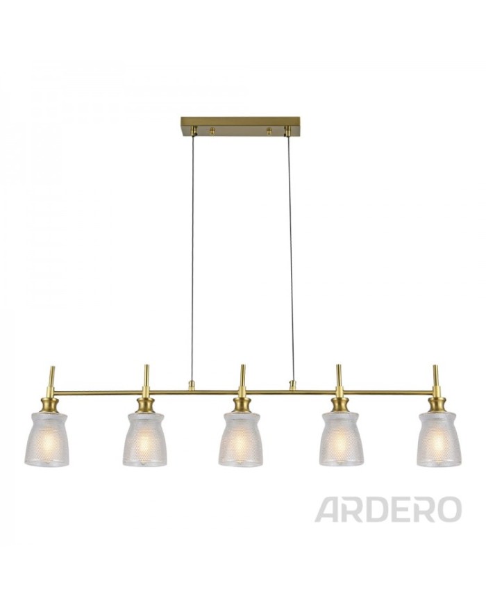 Люстра Ardero BL2050-2 BELL