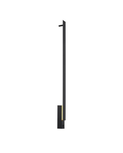 Бра Este Lighting 2051/H1200 Black