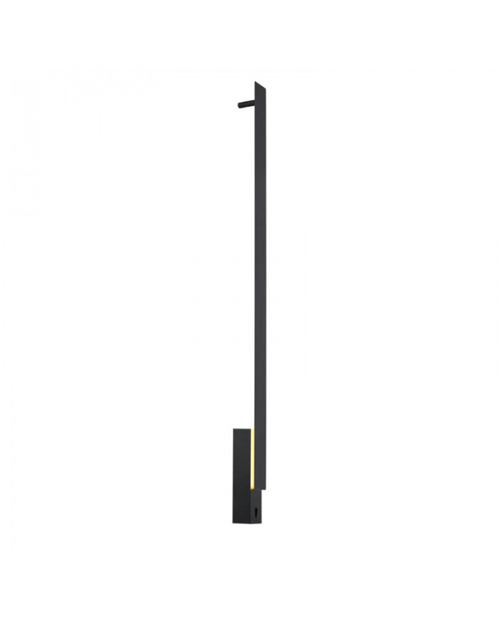 Бра Este Lighting 2051/H1200 Black