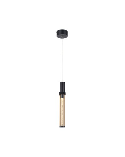 Підвісний світильник Este Lighting 2052/1P Black