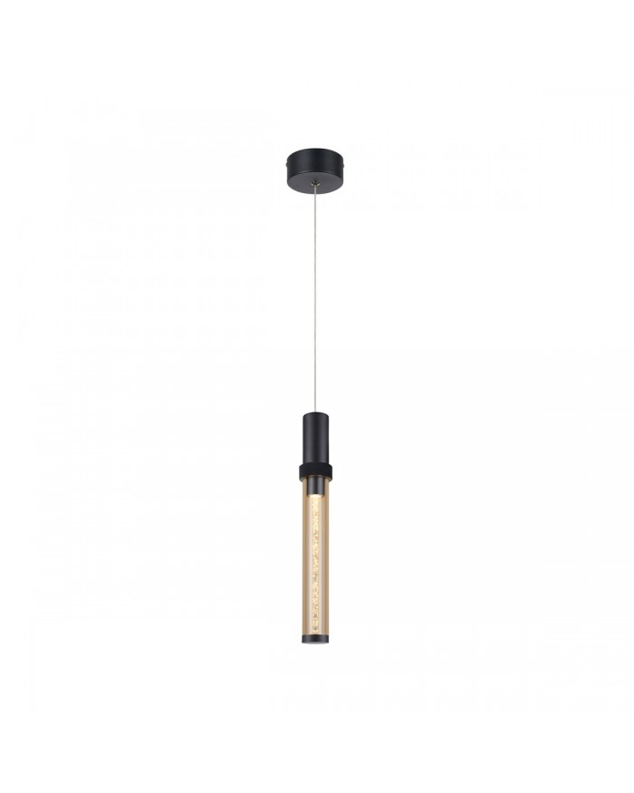 Підвісний світильник Este Lighting 2052/1P Black