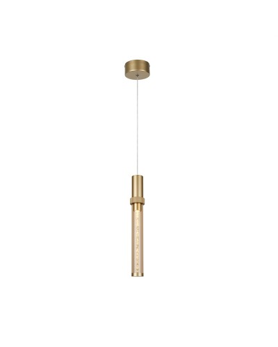 Підвісний світильник Este Lighting 2052/1P Gold