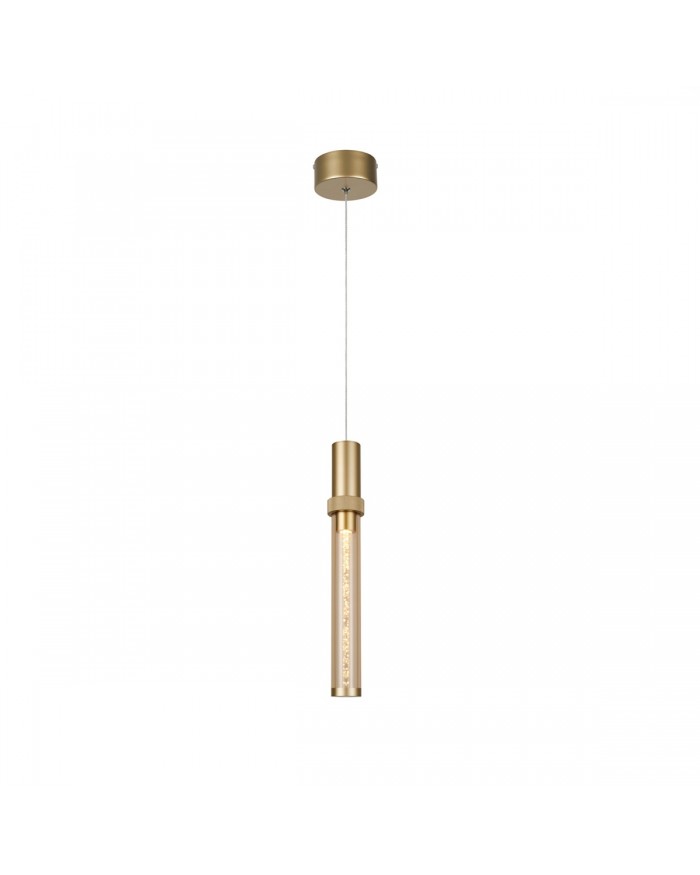 Підвісний світильник Este Lighting 2052/1P Gold