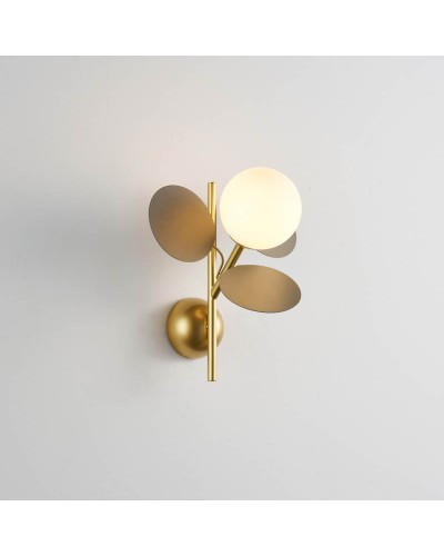 Бра Este Lighting 2068/1W Grey