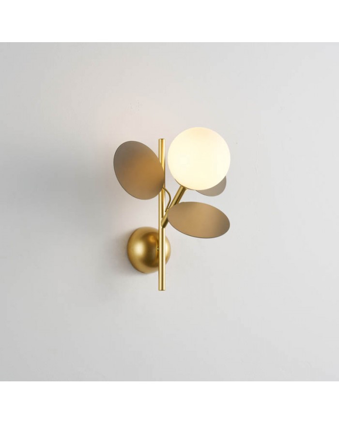 Бра Este Lighting 2068/1W Grey
