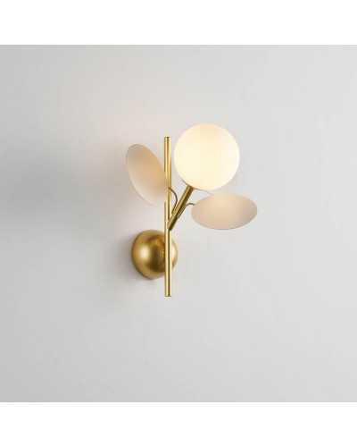 Бра Este Lighting 2068/1W White