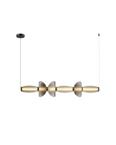 Люстра Este Lighting 2069/L900 Black