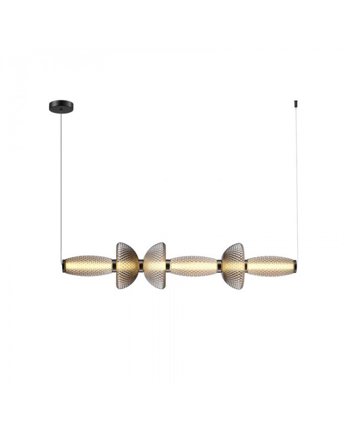Люстра Este Lighting 2069/L900 Black