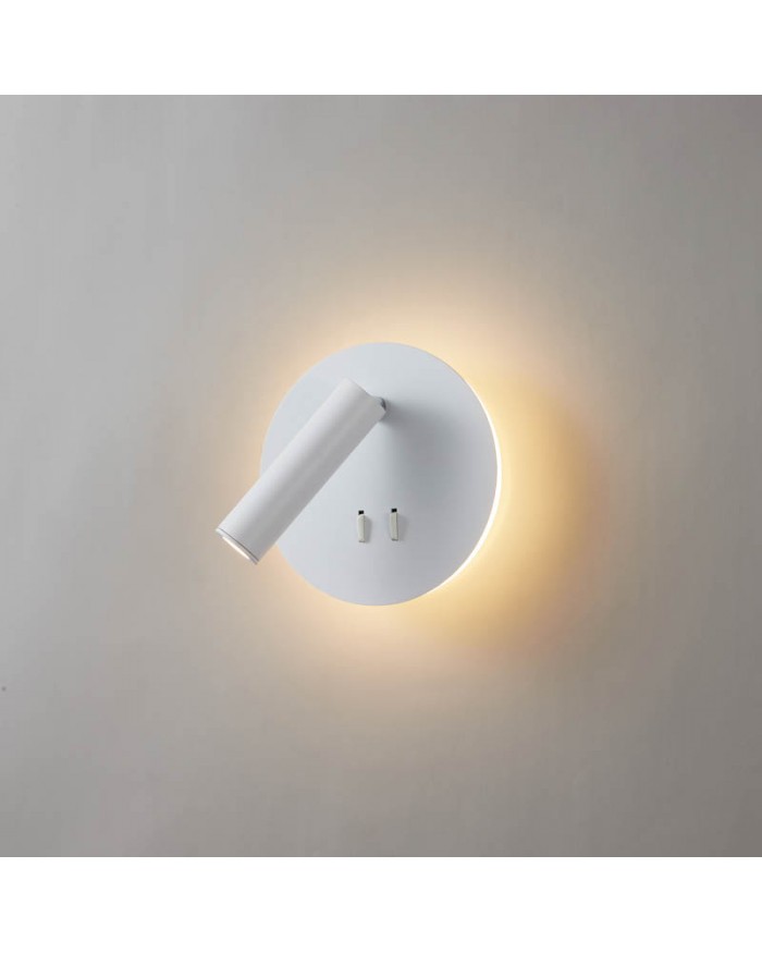 Бра Este Lighting 2070/W White