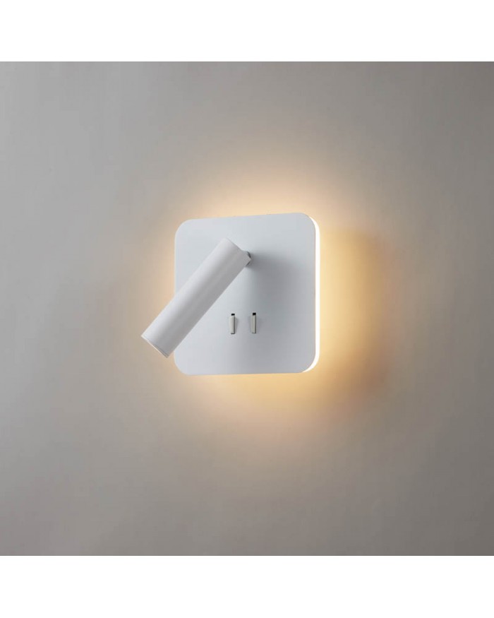 Бра Este Lighting 2071/W White