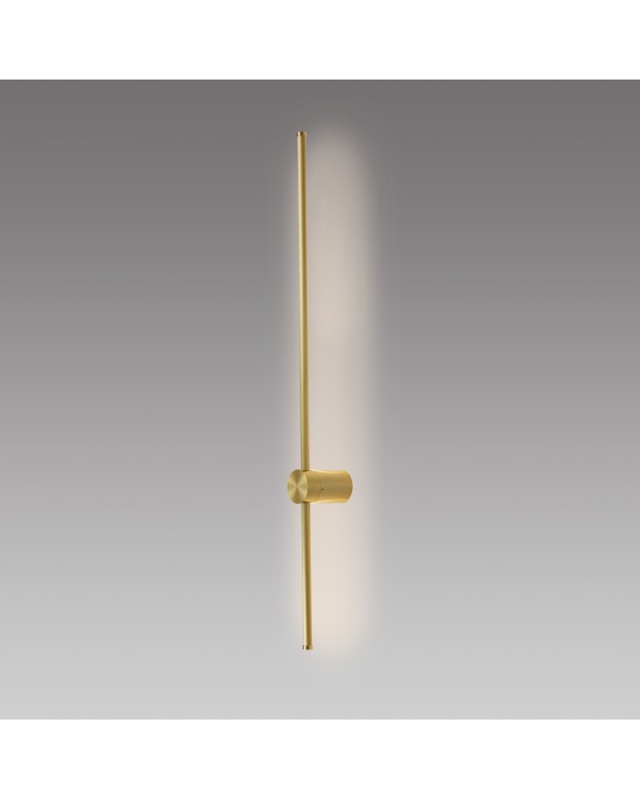 Бра Este Lighting 2072/900 Sand gold