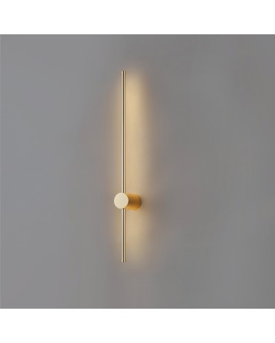 Бра Este Lighting 2072/700 F-gold