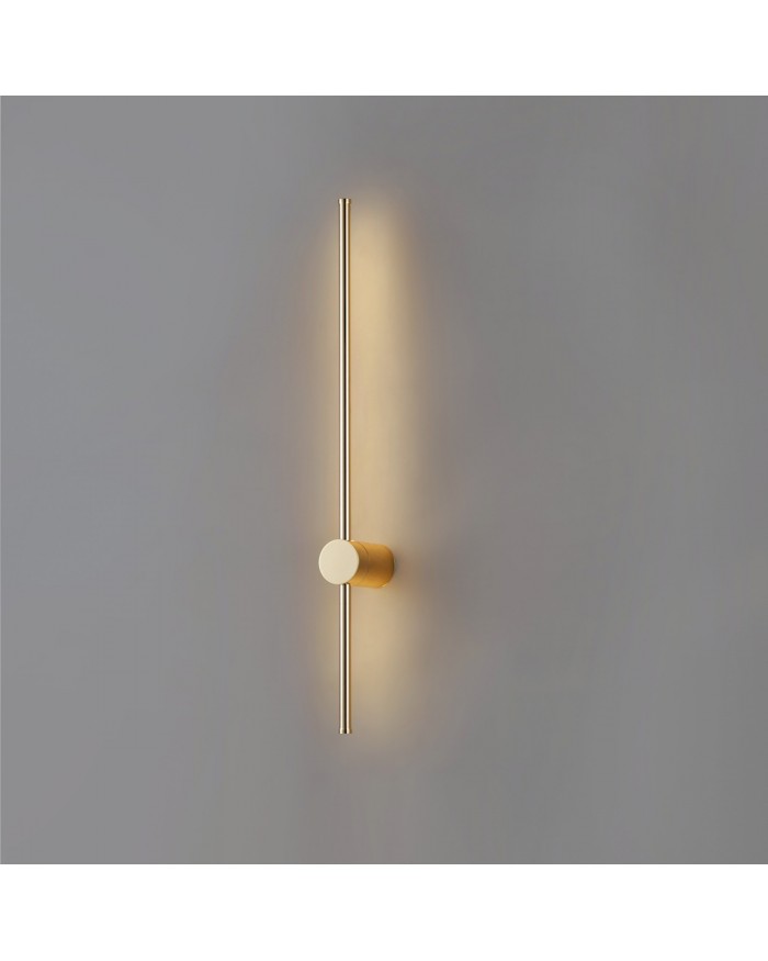 Бра Este Lighting 2072/700 F-gold