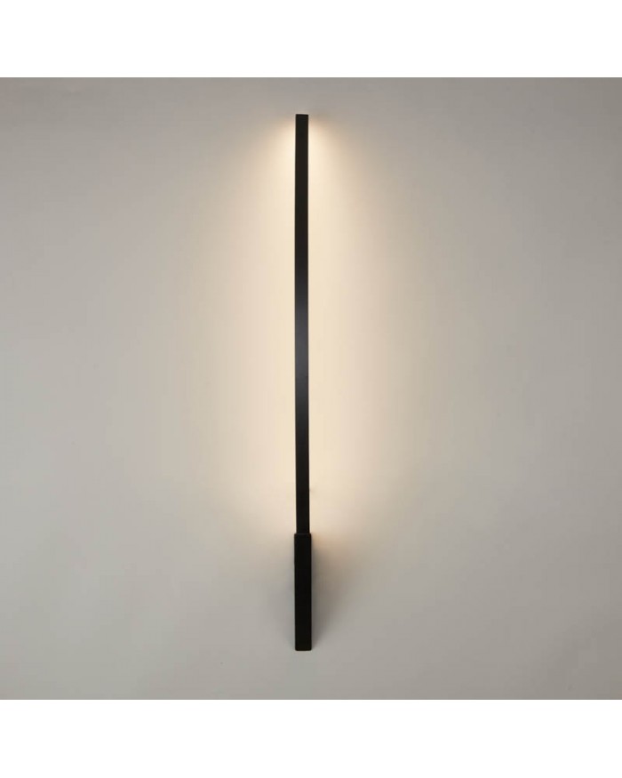 Бра Este Lighting 2075/800 Matt black