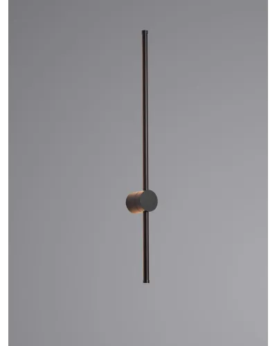 Бра LLOYD LIGHTING 2082/700 Black