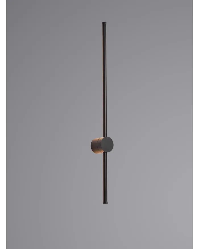 Бра LLOYD LIGHTING 2082/700 Black