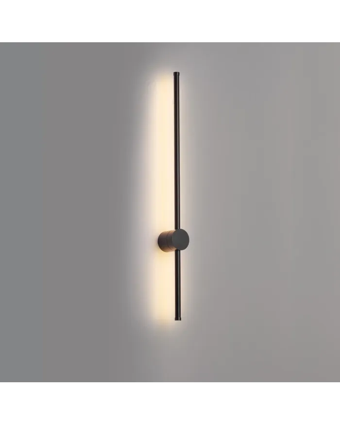 Бра LLOYD LIGHTING 2082/700 Black