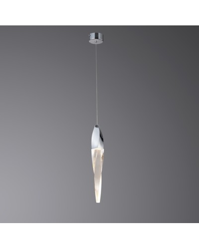 Підвісний світильник Este Lighting 2083/1P Chrome