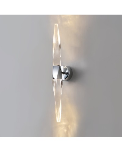 Бра Este Lighting 2083/W Chrome