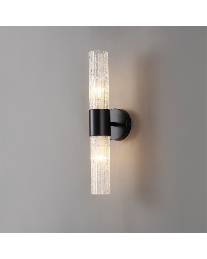 Бра Este Lighting 2087/W Black