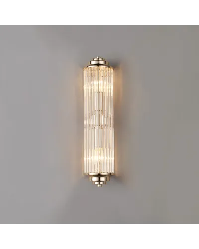 Бра LLOYD LIGHTING 2089/W420 F-gold