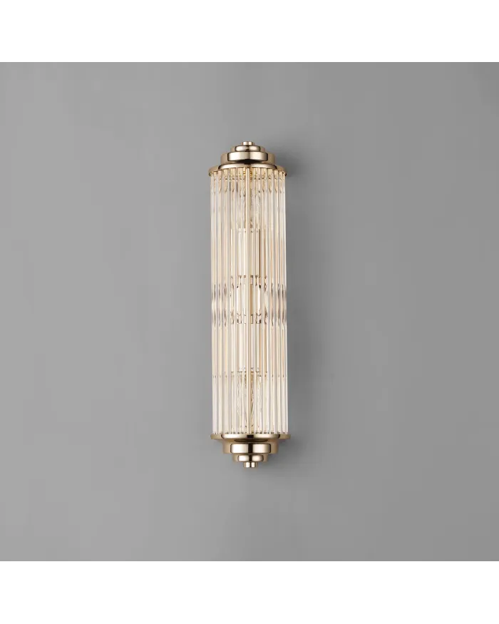 Бра LLOYD LIGHTING 2089/W420 F-gold