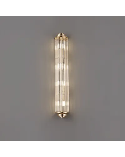 Бра LLOYD LIGHTING 2089/W600 F-gold