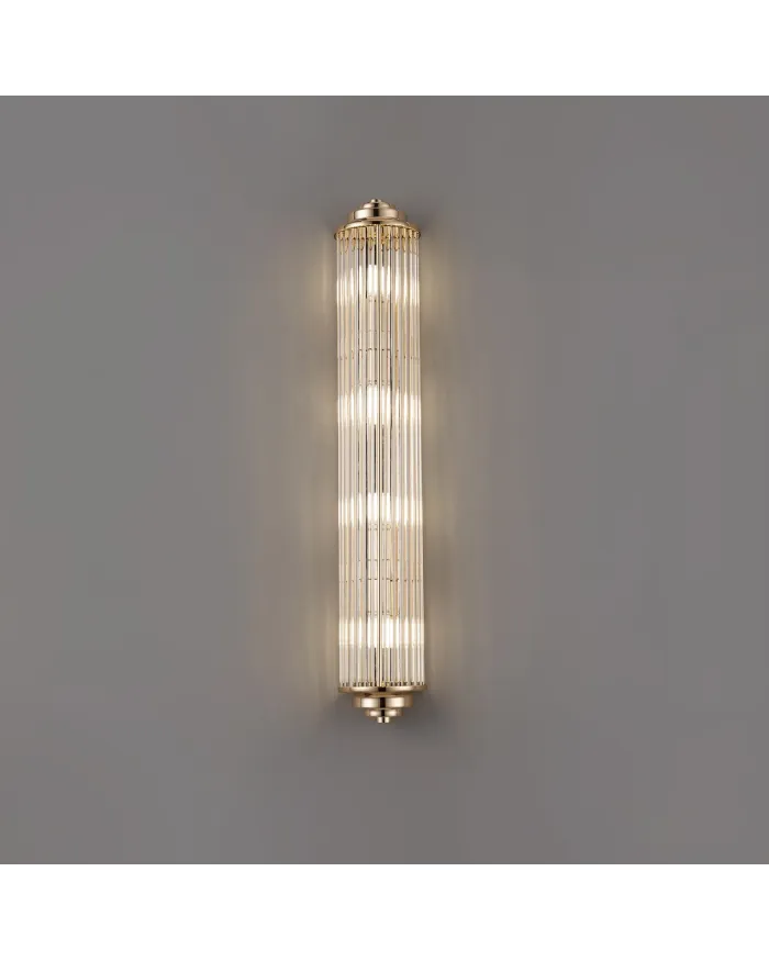Бра LLOYD LIGHTING 2089/W600 F-gold