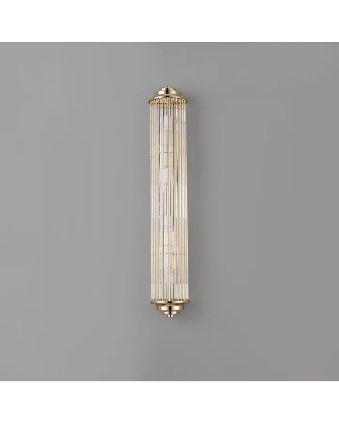 Бра LLOYD LIGHTING 2089/W600 F-gold