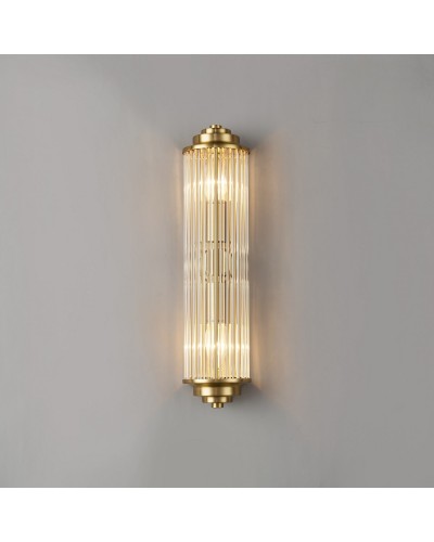 Бра Este Lighting 2089/W420 Titanium gold