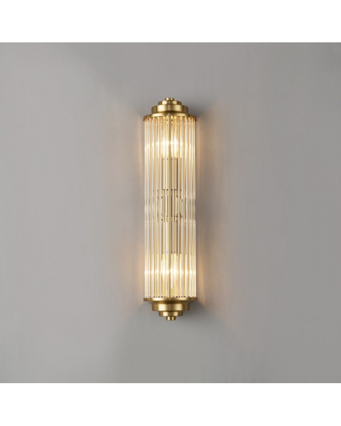 Бра Este Lighting 2089/W420 Titanium gold