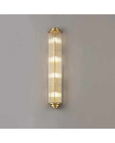 Бра Este Lighting 2089/W600 Titanium gold