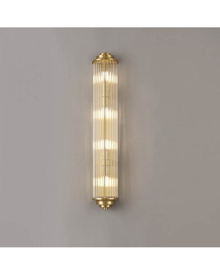 Бра Este Lighting 2089/W600 Titanium gold